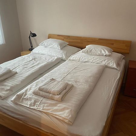 Platan Apartman Marcali Exteriér fotografie