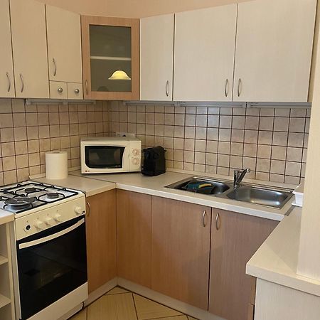Platan Apartman Marcali Exteriér fotografie