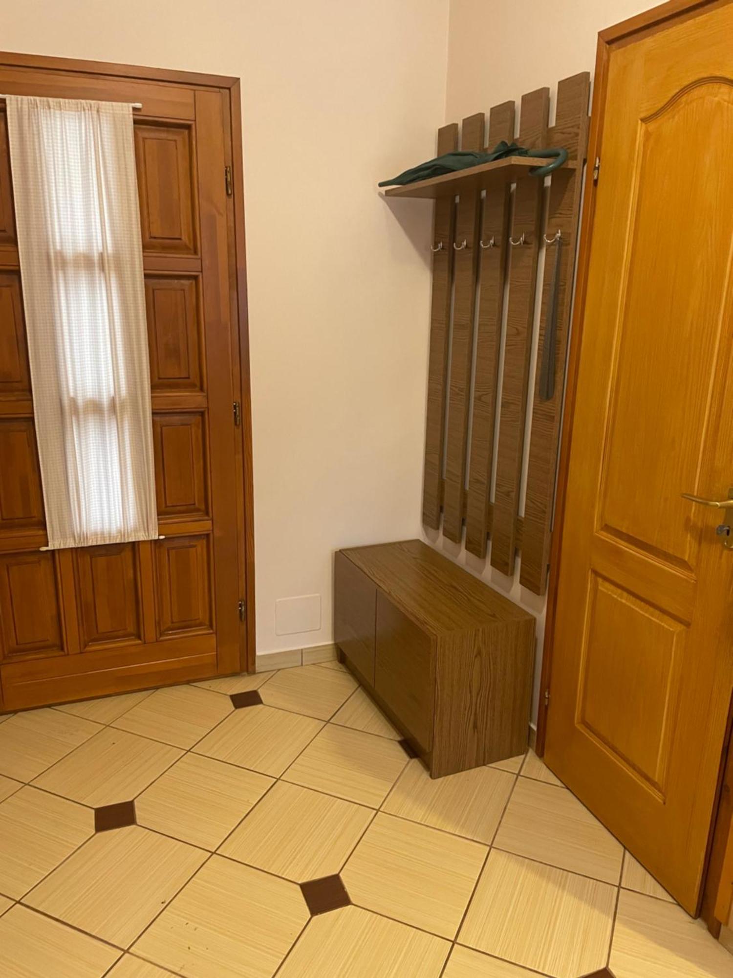 Platan Apartman Marcali Exteriér fotografie