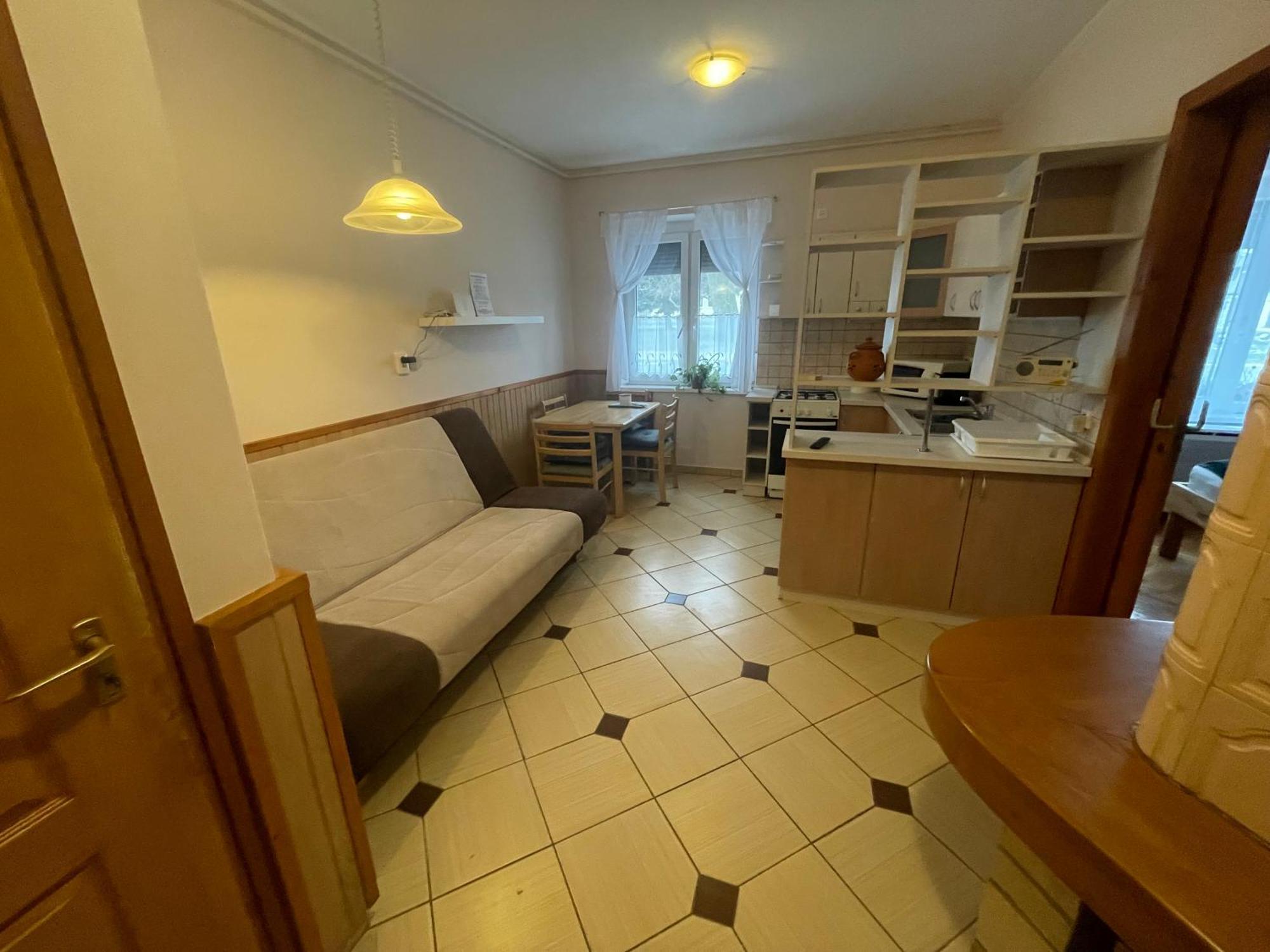 Platan Apartman Marcali Exteriér fotografie