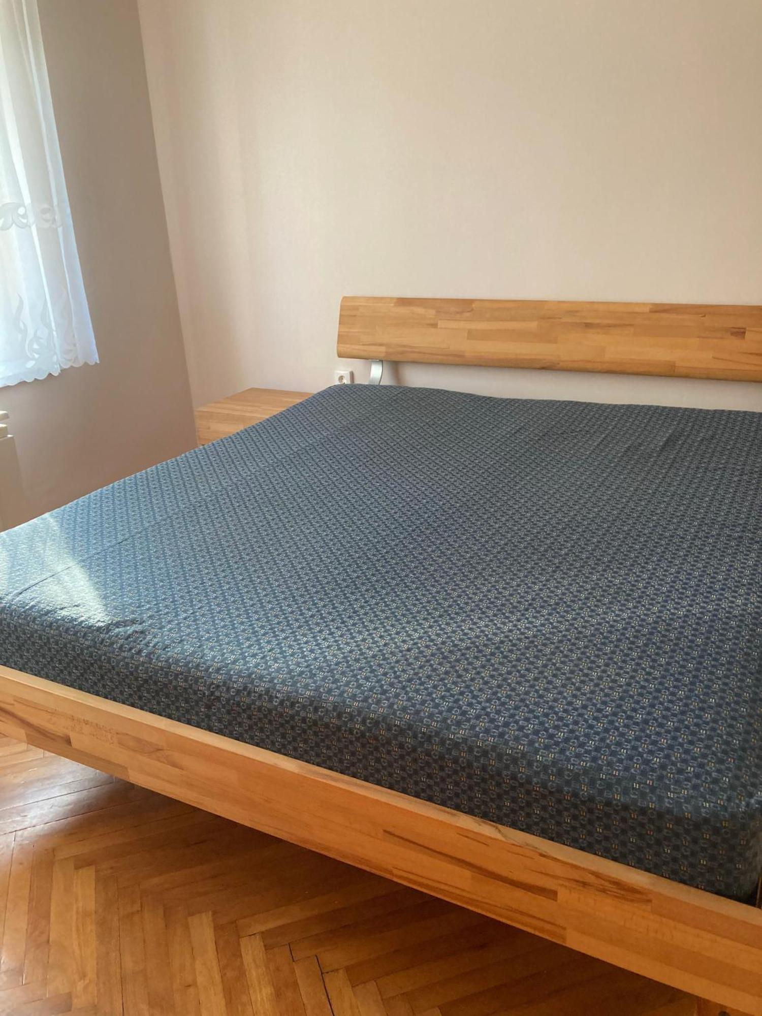 Platan Apartman Marcali Exteriér fotografie